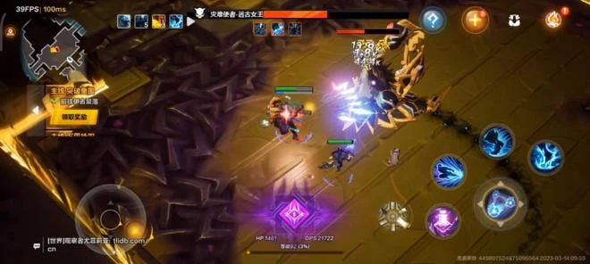 暗黑Like遊戲那麼多 為什麼《火炬之光：無限》能殺出重圍？