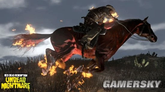 玩家催R星開發《大表哥2》喪屍DLC：封面都做好了