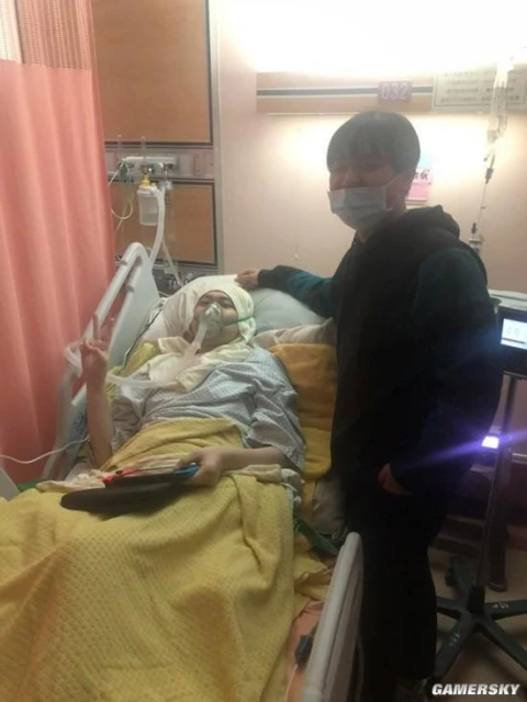 《王國之淚》發售前 弟弟替亡兄通關了《荒野之息》