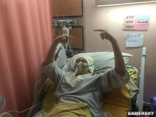 《王國之淚》發售前 弟弟替亡兄通關了《荒野之息》