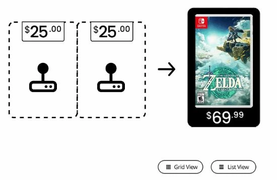 國外遊戲店優惠活動：《王國之淚》只要20美元！