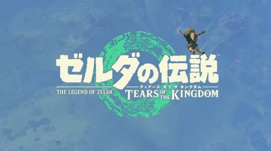 還剩2天！《王國之淚》宣發登紐約時代廣場大螢幕