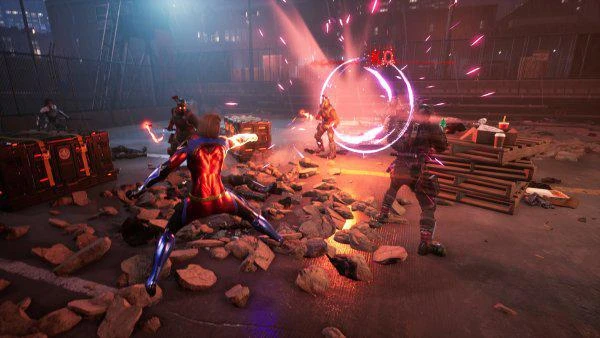 《生化4RE》豪華版限時閃促349元 《生化8》新史低