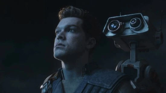 EA對《星戰絕地》很滿意：多虧給了開發者足夠的時間