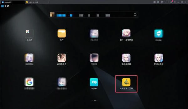 火炬之光無限怎麼用模擬器多開 火炬之光無限模擬器多開教程