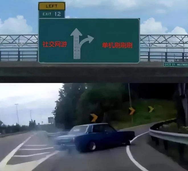 命運的對決！十年老對手出續作，敢於硬剛《暗黑4》，還登頂了