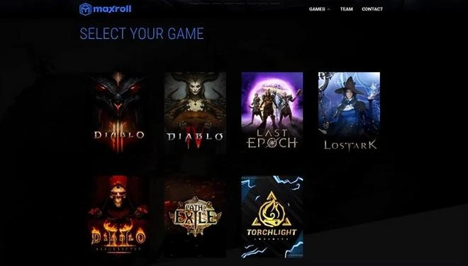 命運的對決！十年老對手出續作，敢於硬剛《暗黑4》，還登頂了