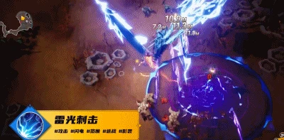 命運的對決！十年老對手出續作，敢於硬剛《暗黑4》，還登頂了