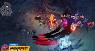 想從暴雪口中搶用戶，這款國產最接近暗黑的新游，決心有多大？