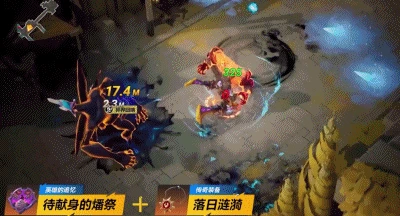 想從暴雪口中搶用戶，這款國產最接近暗黑的新游，決心有多大？