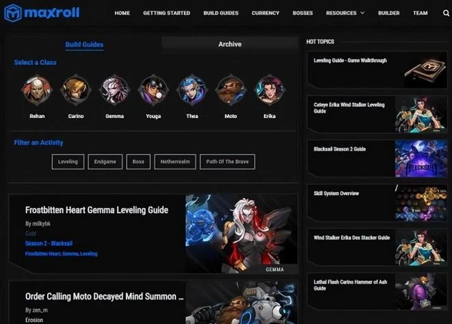 命運的對決！十年老對手出續作，敢於硬剛《暗黑4》，還登頂了