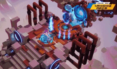 命運的對決！十年老對手出續作，敢於硬剛《暗黑4》，還登頂了