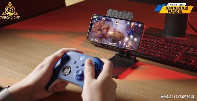 想從暴雪口中搶用戶，這款國產最接近暗黑的新游，決心有多大？