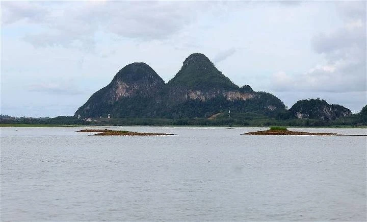 炎熱天氣北馬水供告急　檳亞依淡水壩僅能維持40天