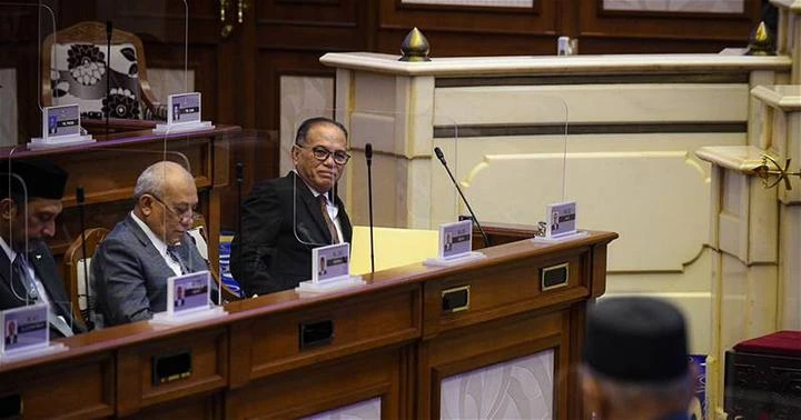 彭州政府目標每年增加稅收　大臣保證未來5年不加地稅