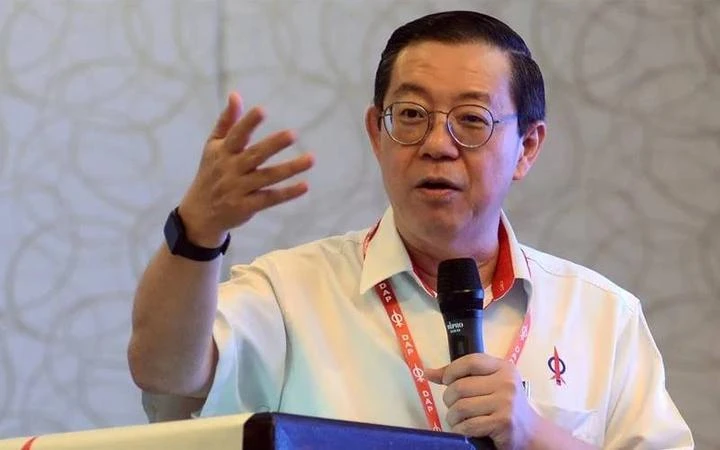 批哈迪連串針對非穆斯林非馬來人做法　林冠英：危險挑釁行為不能再坐視不理