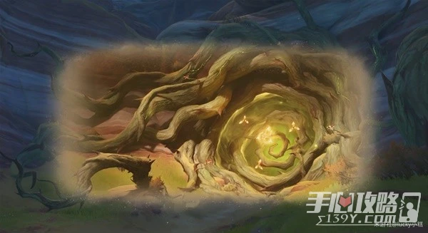《原神》3.6版憶昔諸途巡歷第三天活動教程