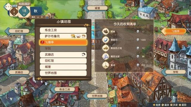 《瑪莉的鍊金工房Remake》試玩報告