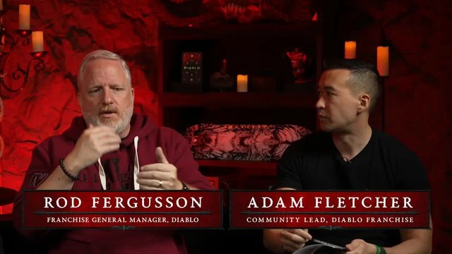 《暗黑4》開發者直播#4：賽季、飾品及戰令