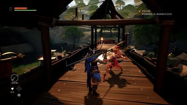 《迷失之刃》遊戲評測：一半一半的ARPG