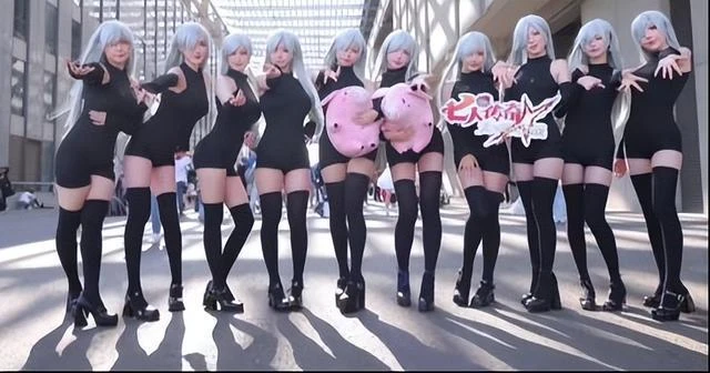 cp29結束了，我最羨慕的竟然是一隻豬