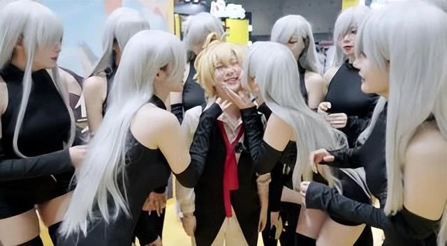 cp29結束了，我最羨慕的竟然是一隻豬