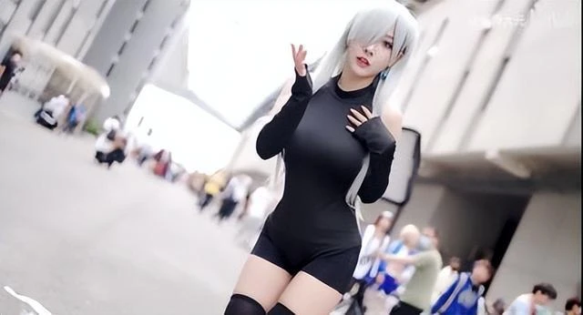 cp29結束了，我最羨慕的竟然是一隻豬