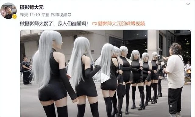 cp29結束了，我最羨慕的竟然是一隻豬