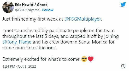 曝索尼取消了一款未公布的射擊遊戲 開發已達三年