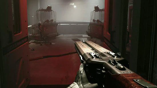 曝id Software與B社合作 革新《星空》的戰鬥系統