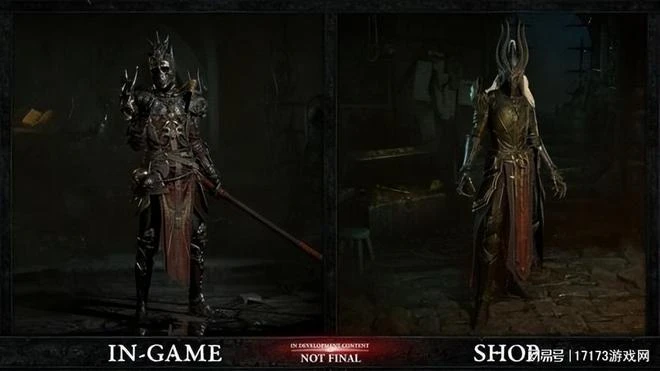 早報:《暗黑4》7月上線S1賽季,塞爾達新作今晚就能玩!