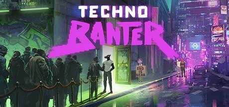 俱樂部保鏢模擬《Techno Banter》上架Steam