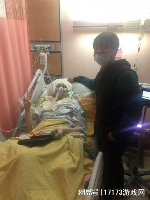 幫離世哥哥通關《塞爾達》感動任天堂 獲贈《王國之淚》