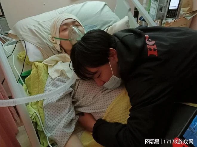 幫離世哥哥通關《塞爾達》感動任天堂 獲贈《王國之淚》