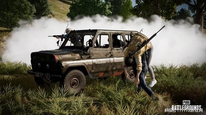 等待多少年了？《絕地求生》終於引入「復活」機制