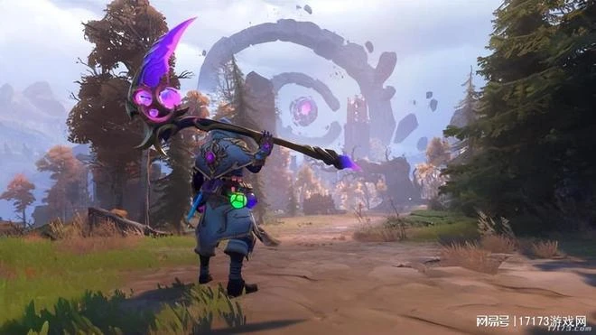 魔獸+LOL+星際戰甲？PC端游《尋路者》5.24全球封測