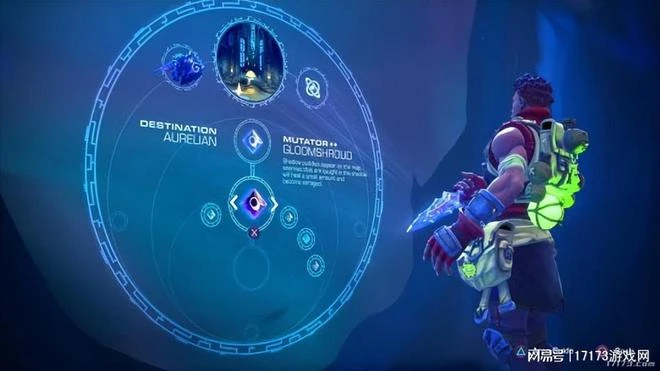 魔獸+LOL+星際戰甲？PC端游《尋路者》5.24全球封測