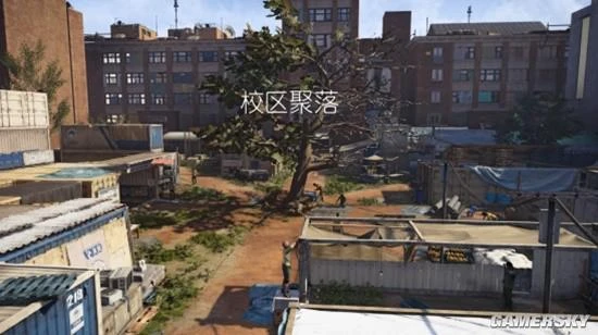 發售四年後 《全境封鎖2》能否再讓人沉迷上千小時？