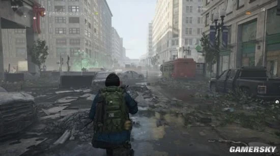 發售四年後 《全境封鎖2》能否再讓人沉迷上千小時？