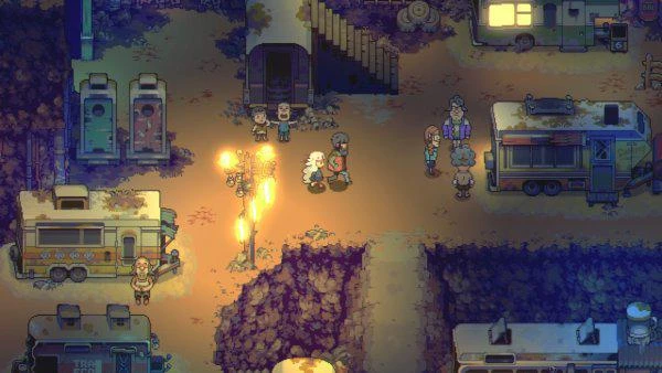 5款新史低遊戲推薦 《生化2RE》豪華版67元