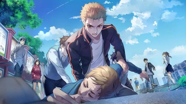 《歡迎加入奇趣社》：只有神知道的世界