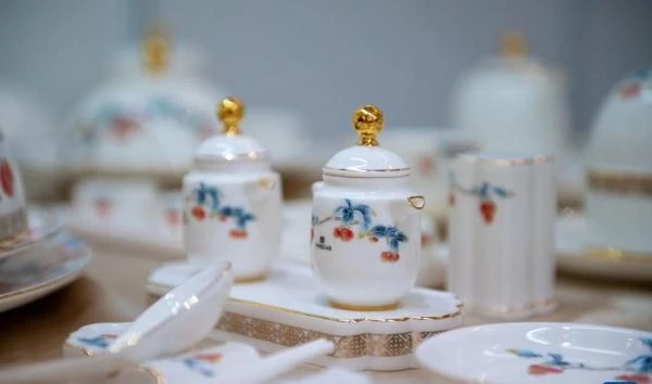 閩馬情誼深 交往結碩果