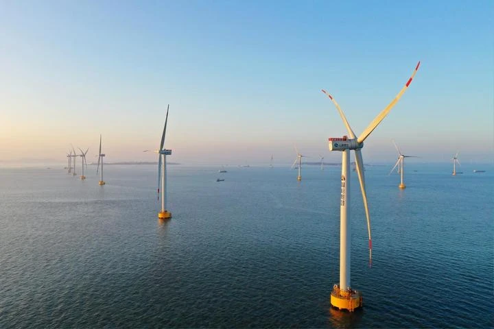 閩馬情誼深 交往結碩果