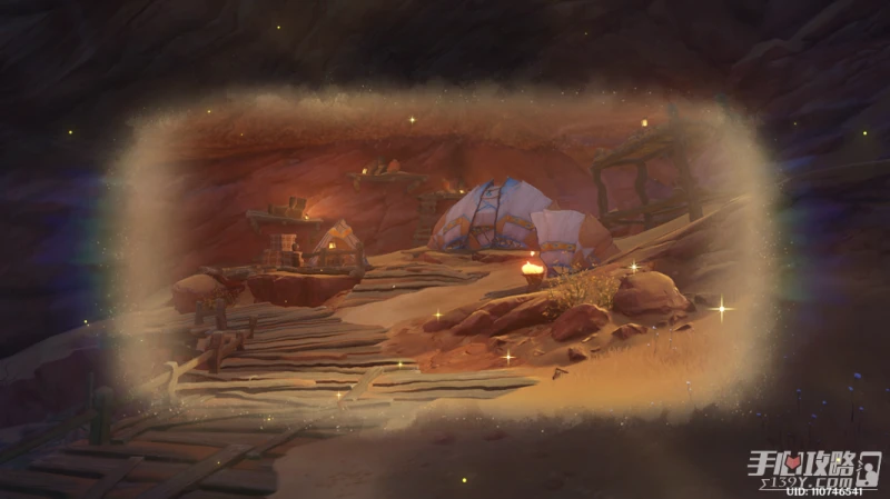 《原神》繼志述事之駐留打法攻略