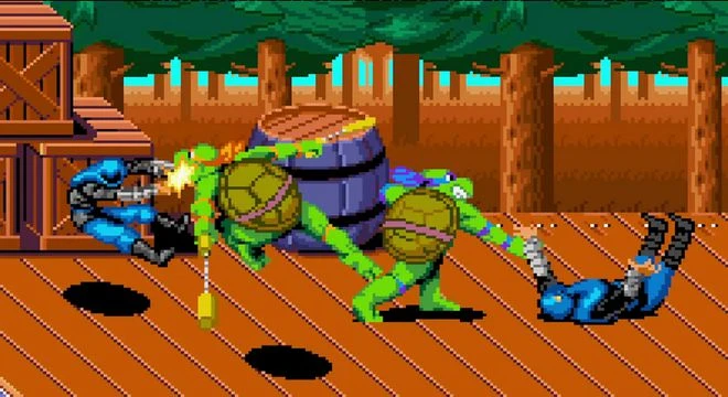 科樂美財報：全年收入達23億美元