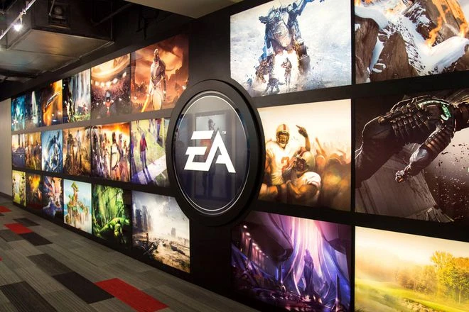 EA：未來娛樂業將有更多的收購和合併