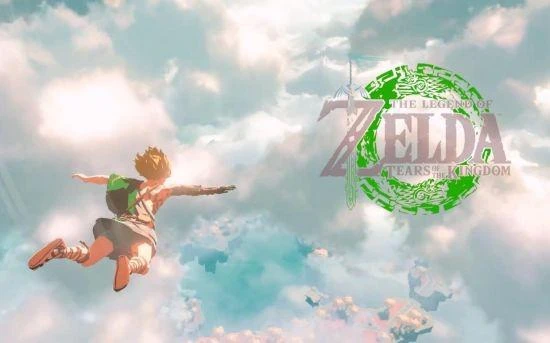 王國之淚正式解鎖 用北通宙斯2遊戲手柄打出究極操作