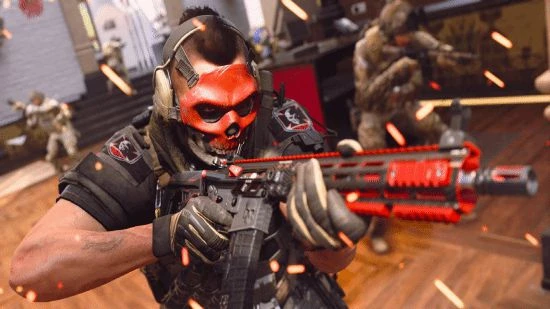 曝COD新作命名為《現代戰爭3》 10月6日開啟B測