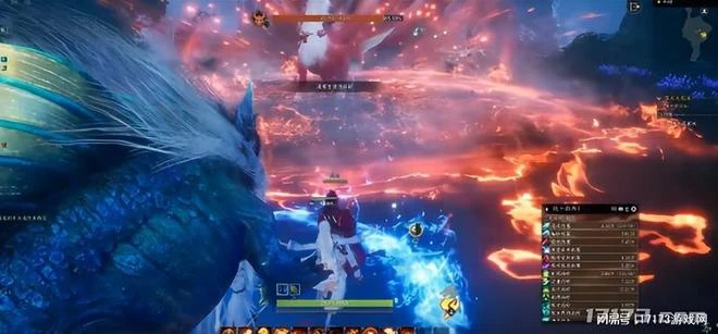 《完美新世界》各領風騷!完美近年布局的開放世界新游都怎樣了?