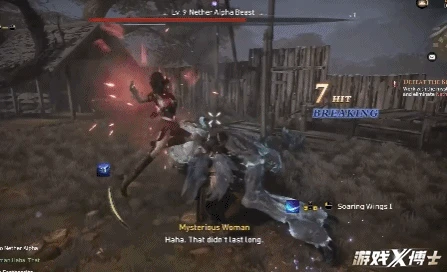 5月殺瘋了!《完美新世界》等多款端游新作扎堆測試